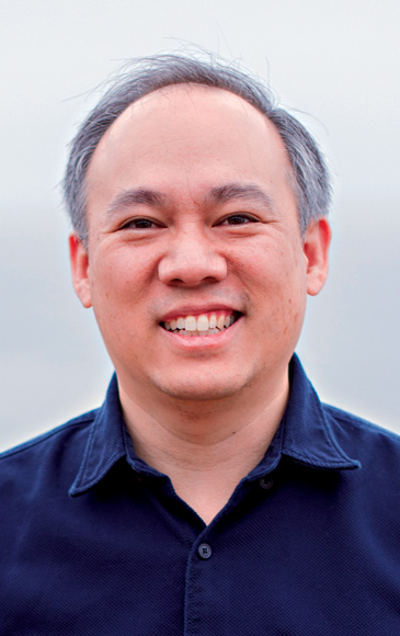 Adrian Pei