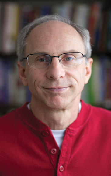 Author photo of Rory Noland