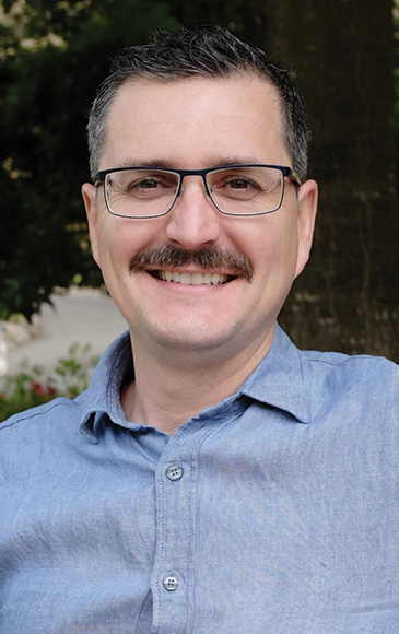 Dennis Bray