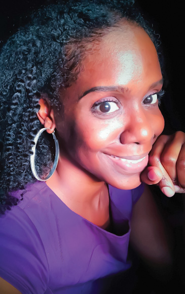 LaTonya Jackson