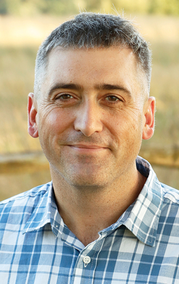 J. Michael Jordan