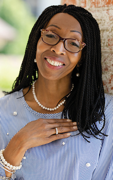 Karynthia Glasper Phillips