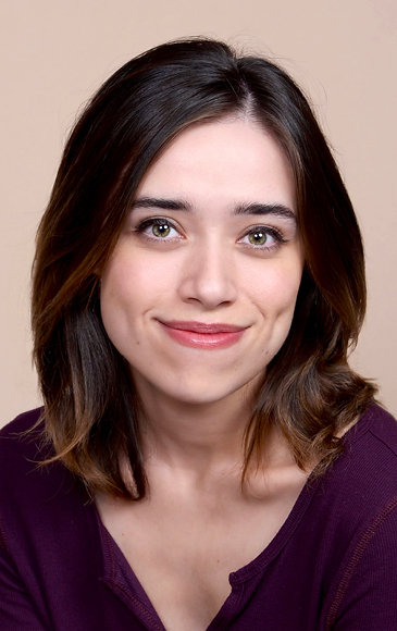 Keelia Clarkson