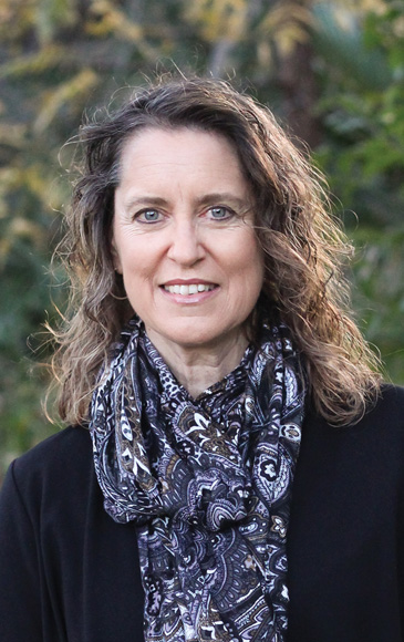 M. Elizabeth Lewis Hall