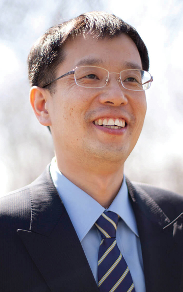 John J. R. Lee
