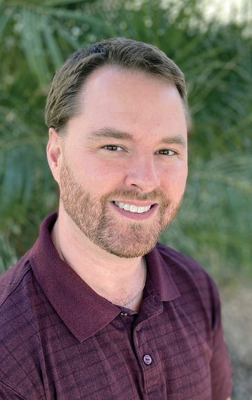 Author of Ryan A. Brandt