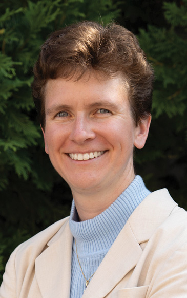 Samantha L. Miller