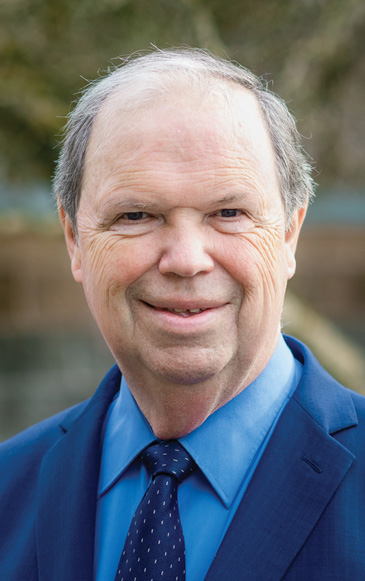 Author photo of Donald M. Lewis