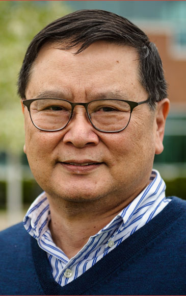 Paul Tokunaga