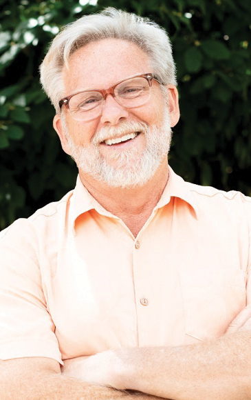 Jerry  Pattengale