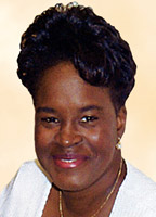 Sandra L. Barnes