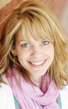 Kim Gaines Eckert