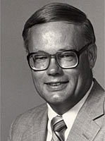 Quentin F. Wesselschmidt