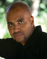 Daniel White Hodge