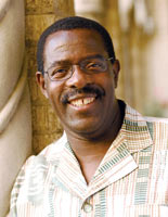 Célestin Musekura
