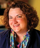 Heather Zempel