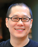 Insoo Kim