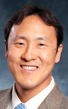 Gregory W. Lee