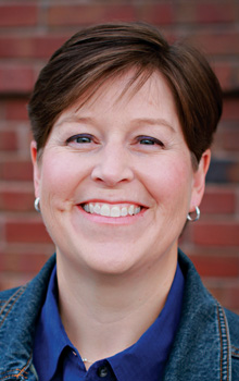 Mary S. Hulst