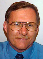 David W. Baker