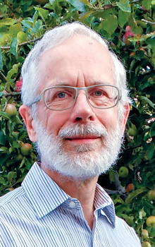 David L. Baker