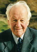 John Stott