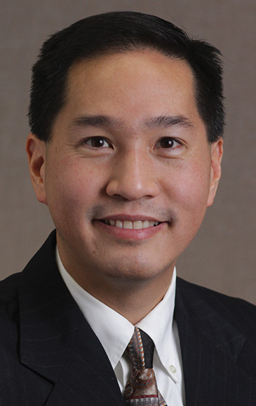 Albert Y. Hsu