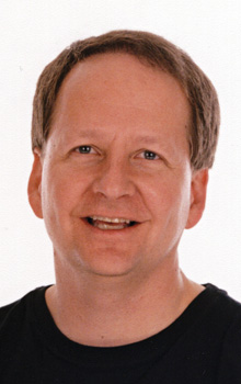 Mark L. Strauss