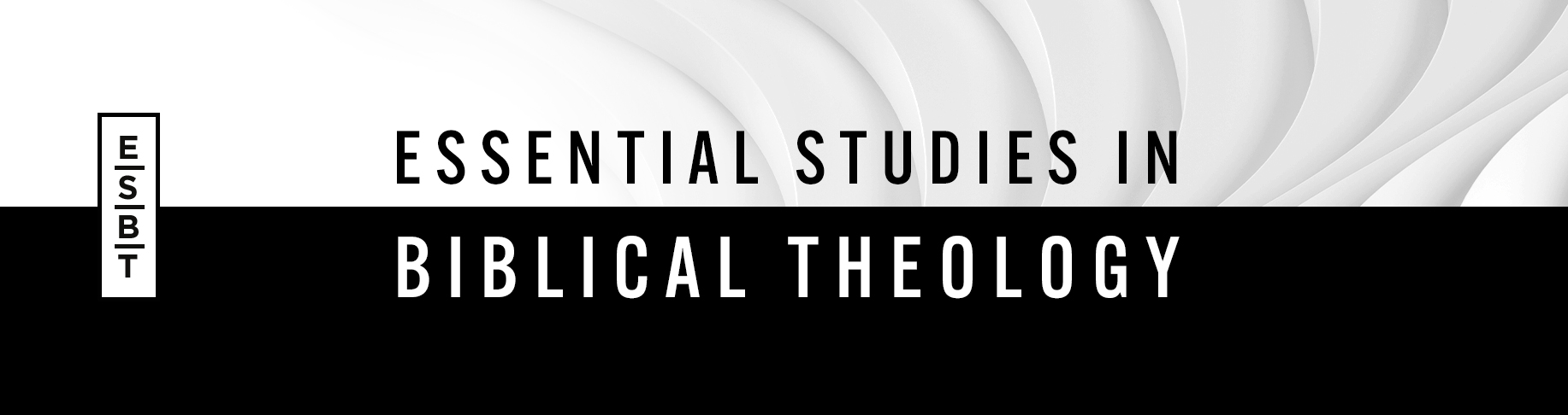 Essential Studies in Biblical Theology
