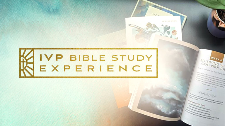 IVP Bible Study Experience