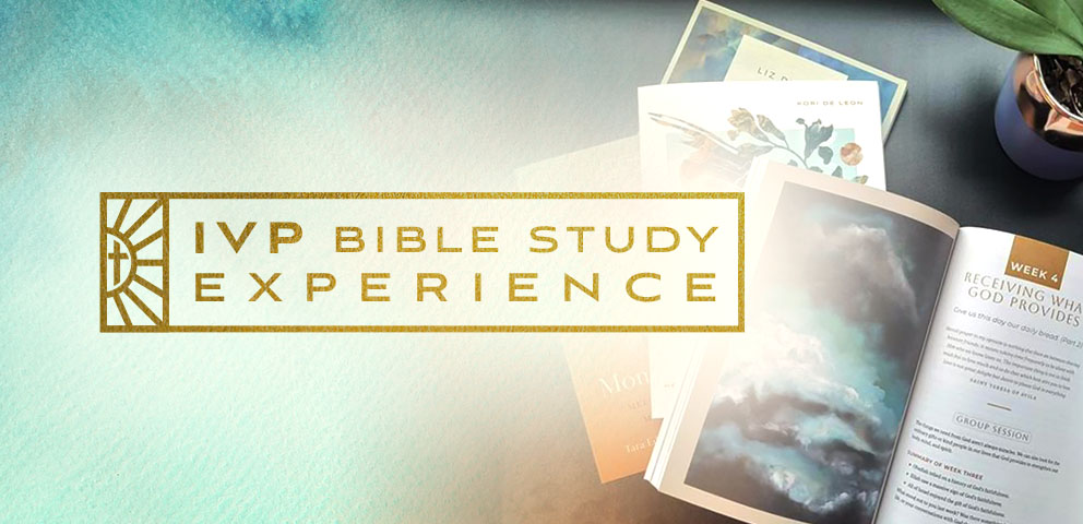 IVP Bible Study Experience