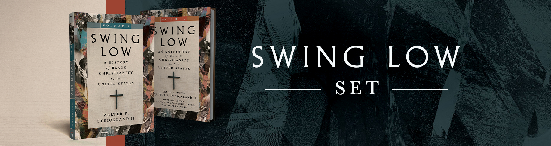 Swing Low Set
