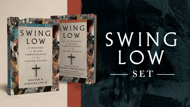 Swing Low Set
