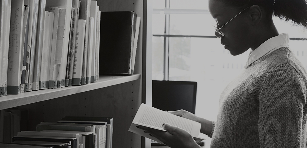 Navigating Evangelical Academia as an Ethnic Minority Scholar by Sherelle Ducksworth