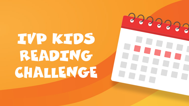 IVP Kids Reading Challenge