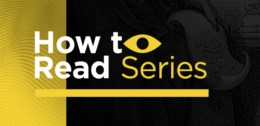 How To Read Series