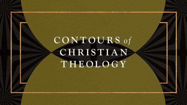 Contours of Christian Theology