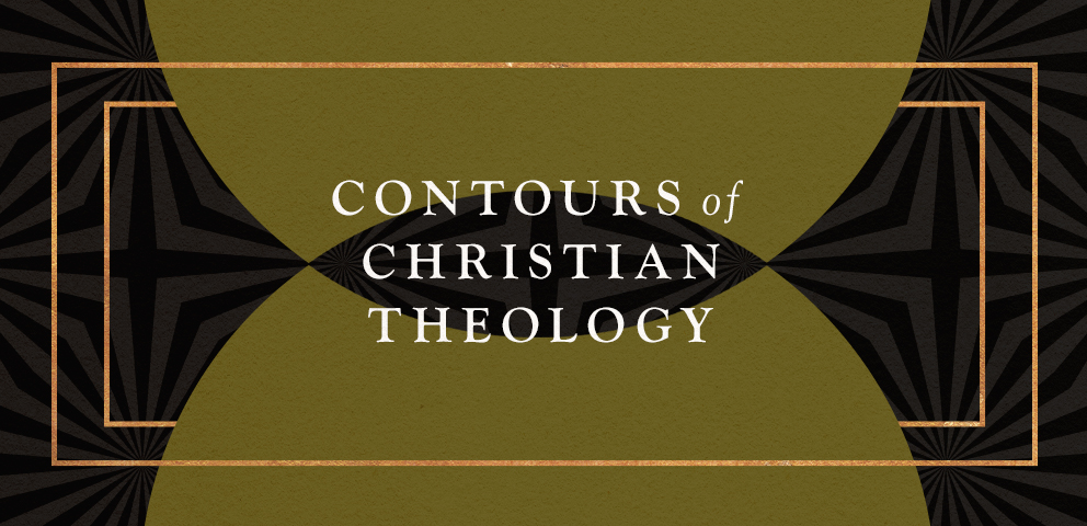 Contours of Christian Theology