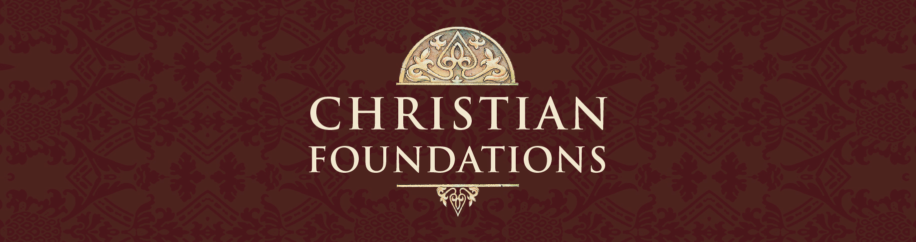 Christian Foundations