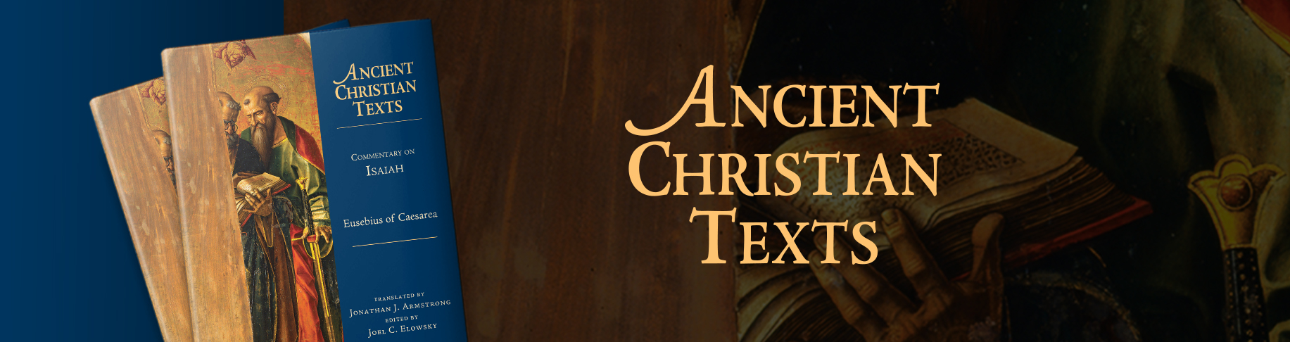 Ancient Christian Texts