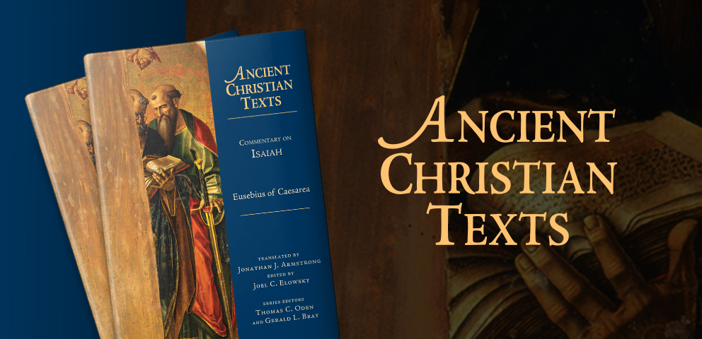 Ancient Christian Texts