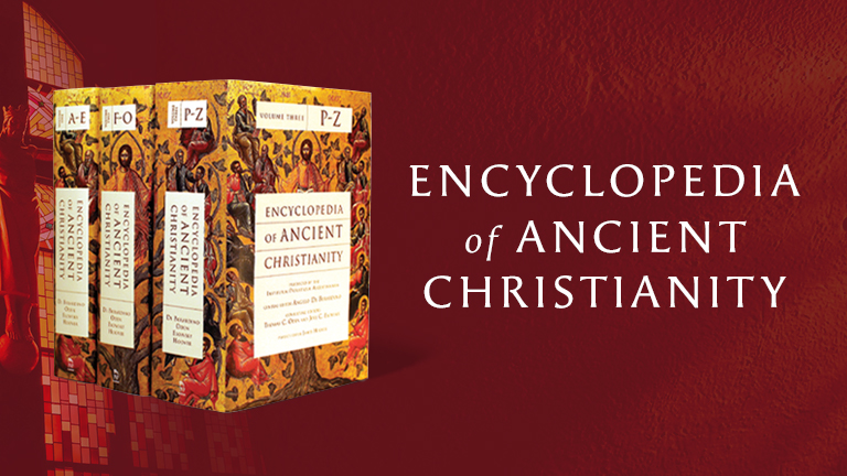 Encyclopedia of Ancient Christianity