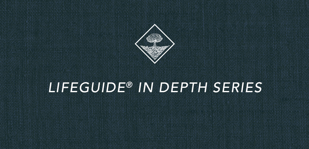 LifeGuide in Depth Series
