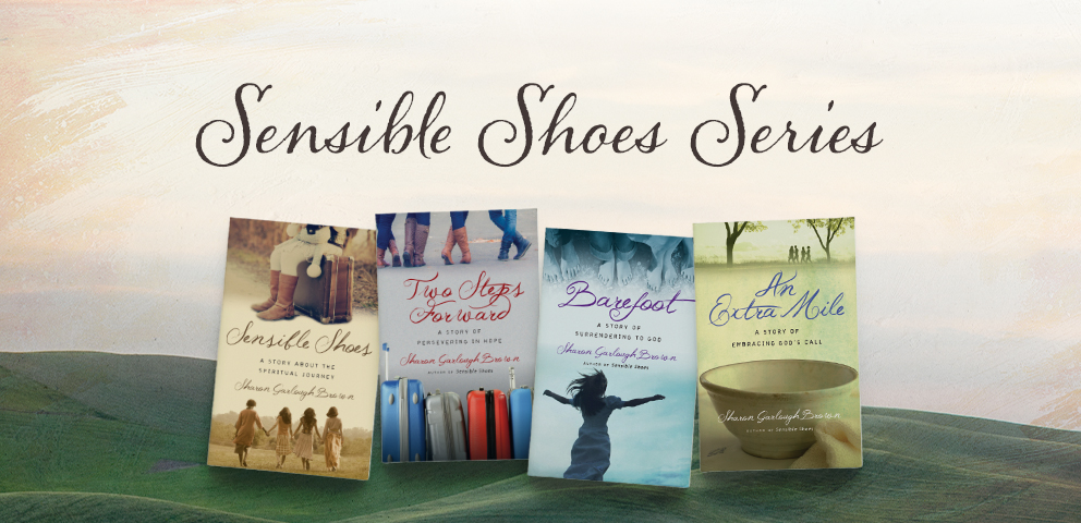 Sensible Shoes Series