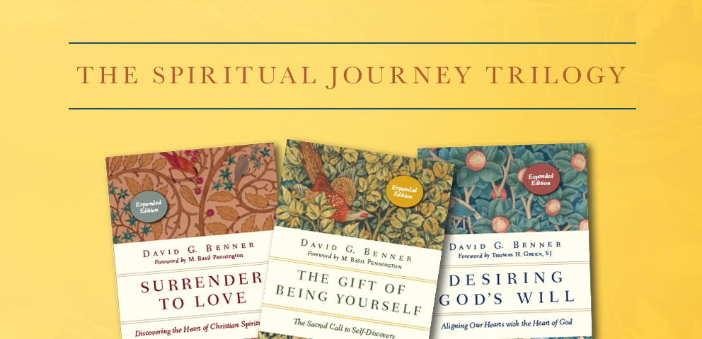 The Spiritual Journey