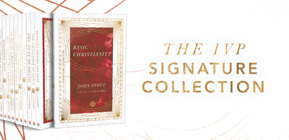 The IVP Signature Collection