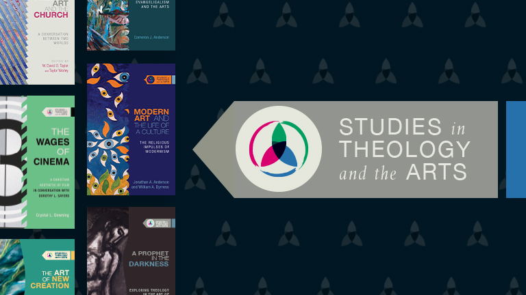 Studies in Theology and the Arts Series