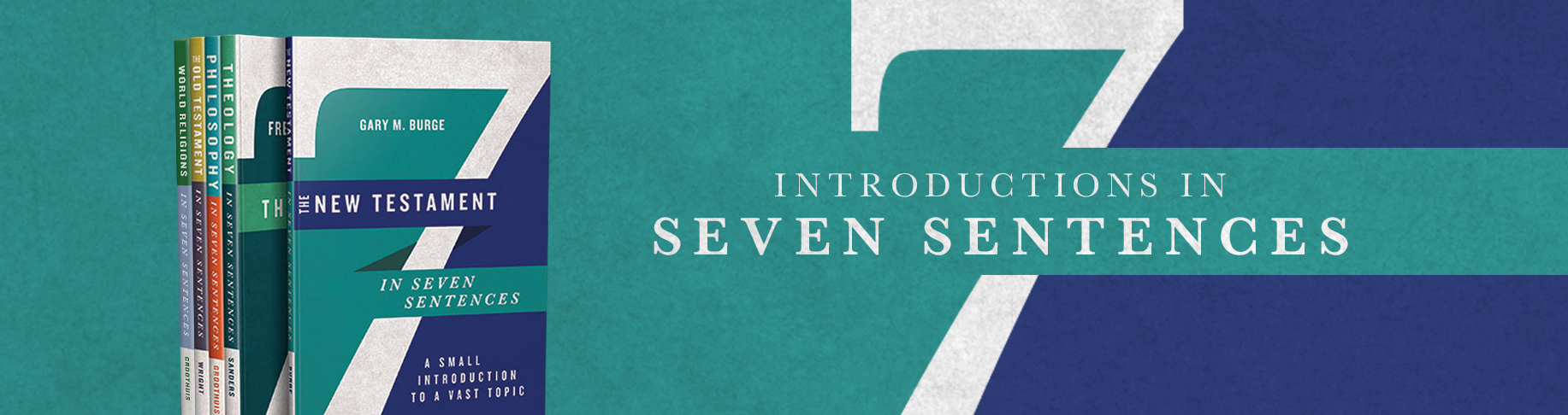 Introductions in Seven Sentences