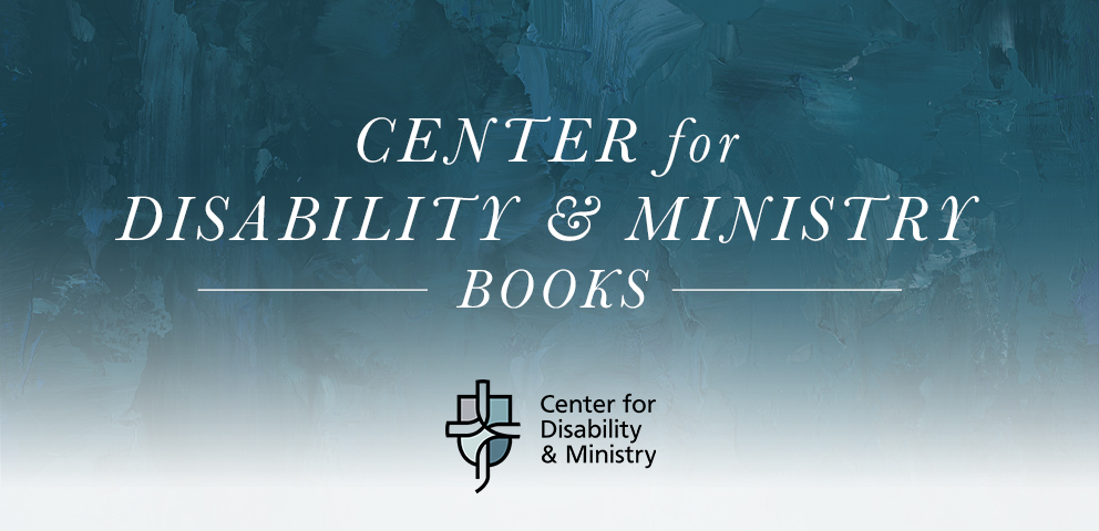 Center For Disability and Ministry Books