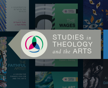 Studies in Theology and the Arts Series